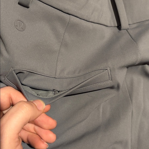 Lululemon Daydrift High-Rise Wide-Leg Trouser *Regular - Picture 5 of 6